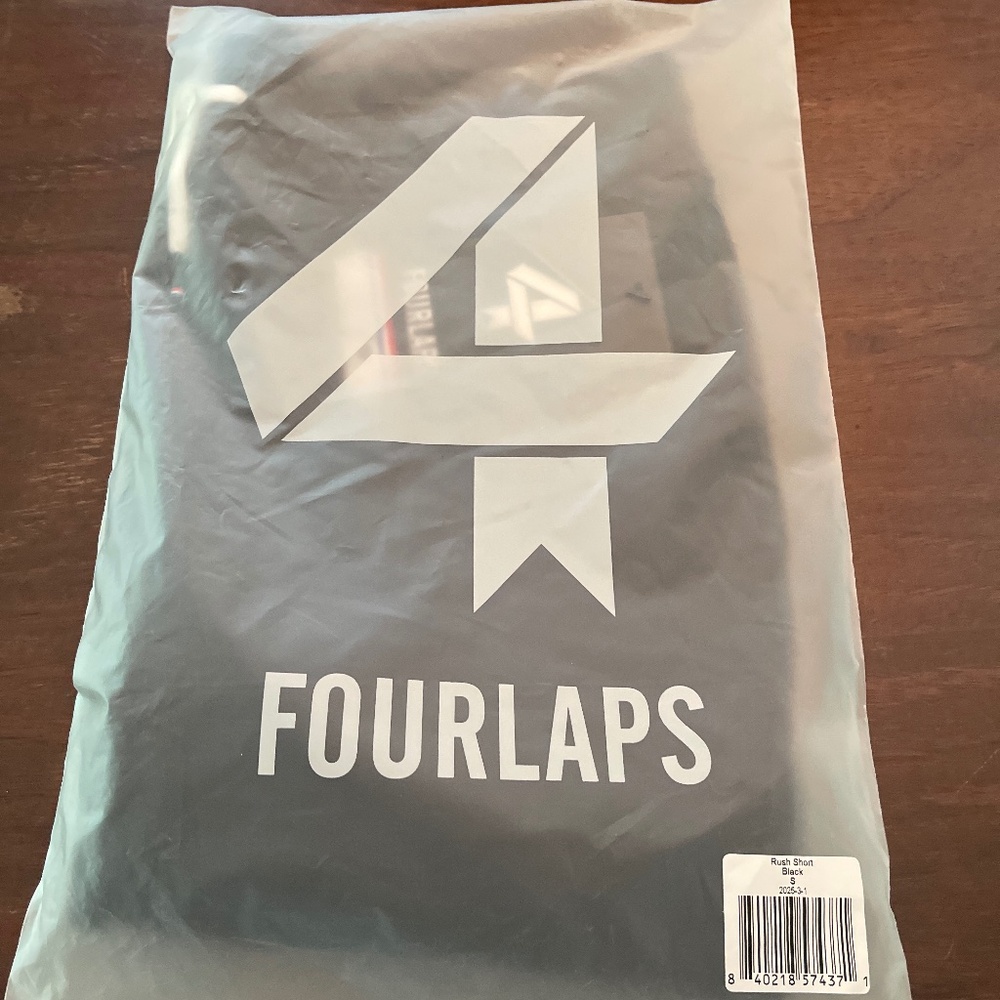 Four Lap